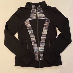 Ivivva Zip-Up